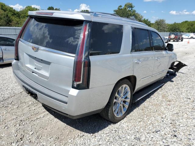 2016 CADILLAC ESCALADE P - 1GYS4CKJ9GR280537