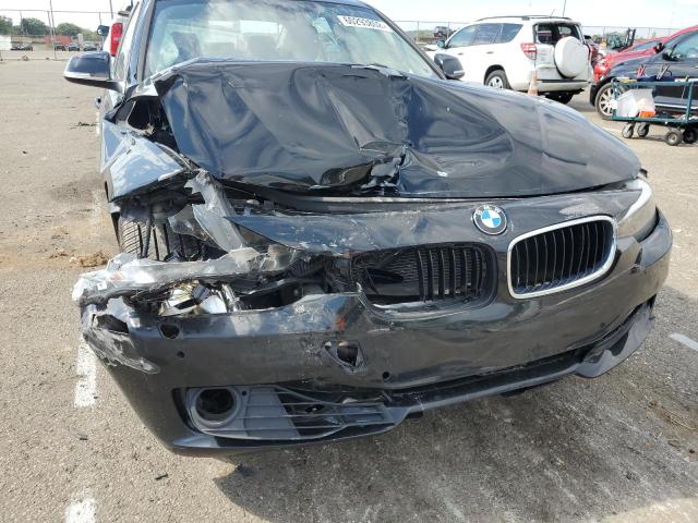 WBA3B3C51FF548995 BMW 328 XI