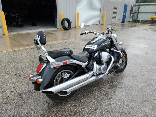 2008 SUZUKI VLR1800 JS1VY54A182102786