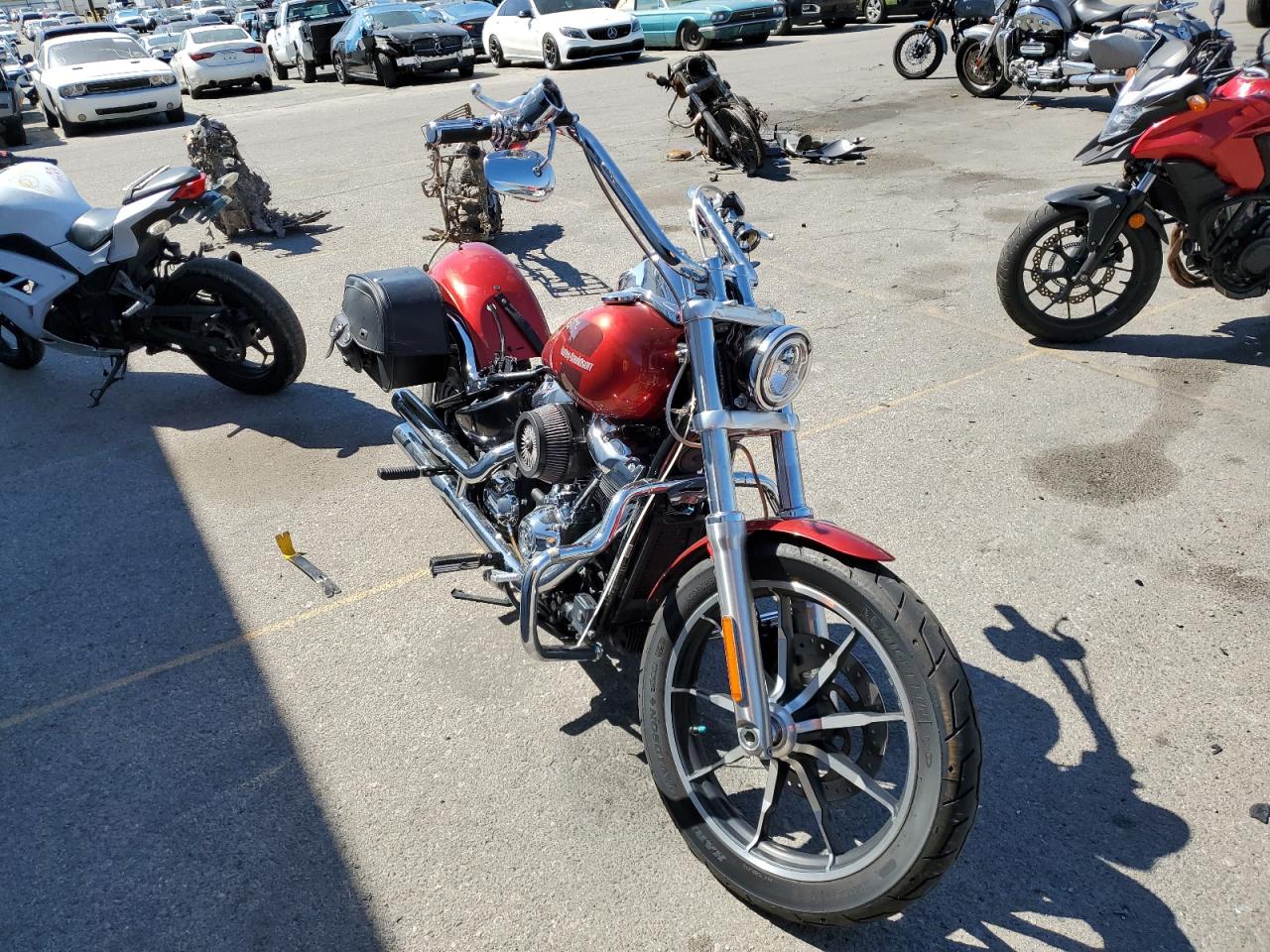 1HD1YNJ30JC020427 HARLEY-DAVIDSON FXLR LOW R 2018