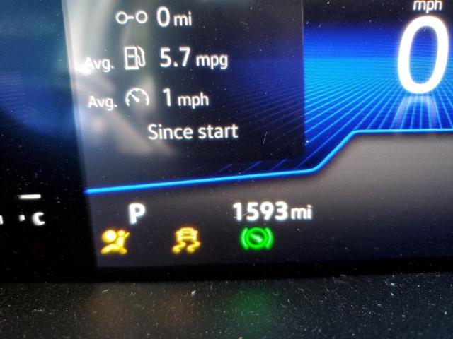 2022 VOLKSWAGEN TAOS SE IQ - 3VVLX7B27NM084467