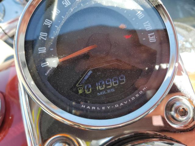 2018 HARLEY-DAVIDSON FXLR LOW R 1HD1YNJ30JC020427