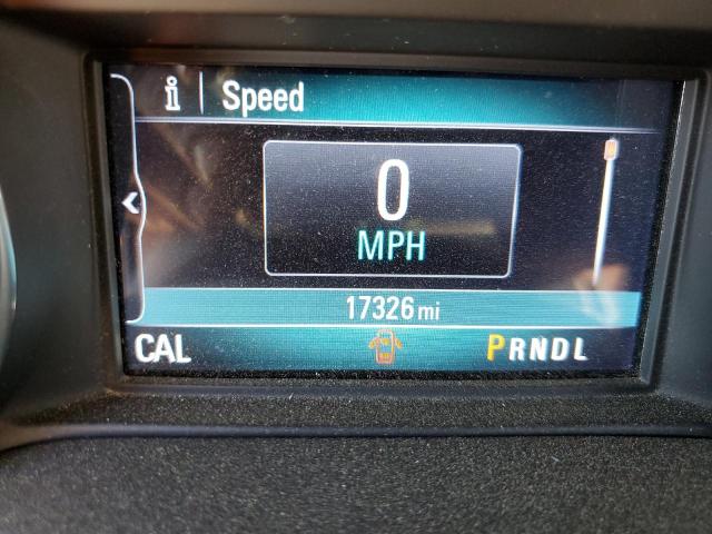 2020 BUICK ENVISION LRBFXCSA1LD193512
