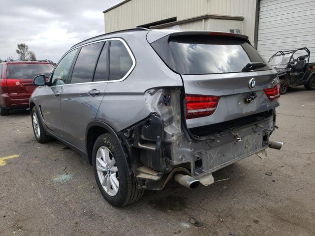 2015 BMW X5 M 5UXKS4C53F0N11646