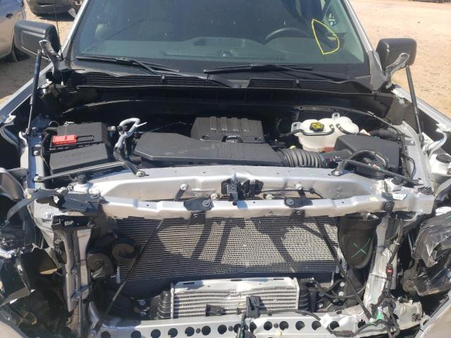 2022 GMC SIERRA LIM 3GTP9CEK9NG172269