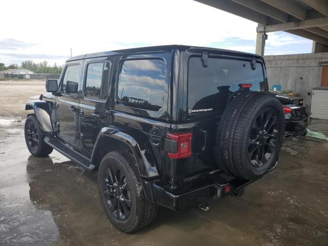 2021 JEEP WRANGLER U - 1C4HJXEN0MW558754