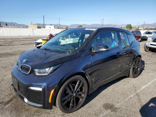 2020 BMW I3 S REX WBY8P8C09L7G38060