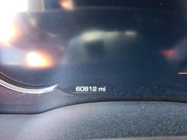 2018 CADILLAC ESCALADE L - 1GYS4BKJ0JR382648