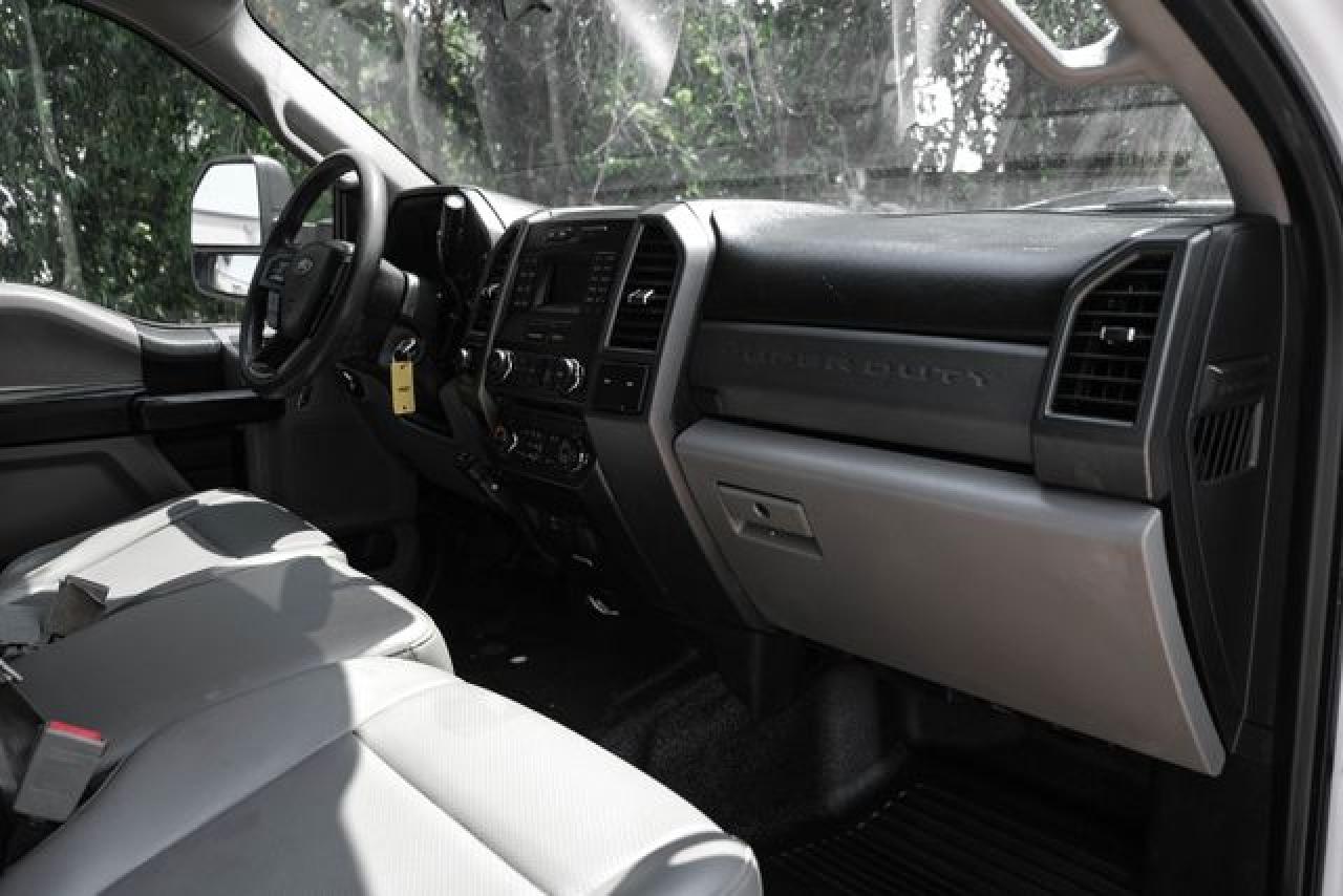 2018 Ford F250 Super Duty VIN: 1FD7W2BT0JED04087 Lot: 60565002