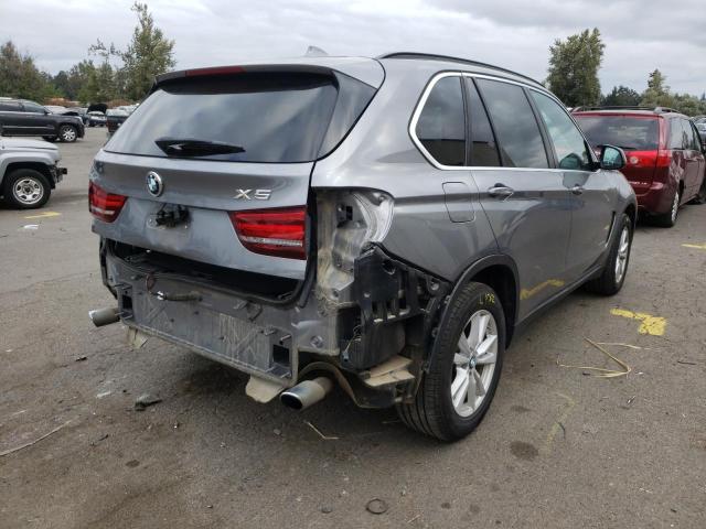 2015 BMW X5 M 5UXKS4C53F0N11646