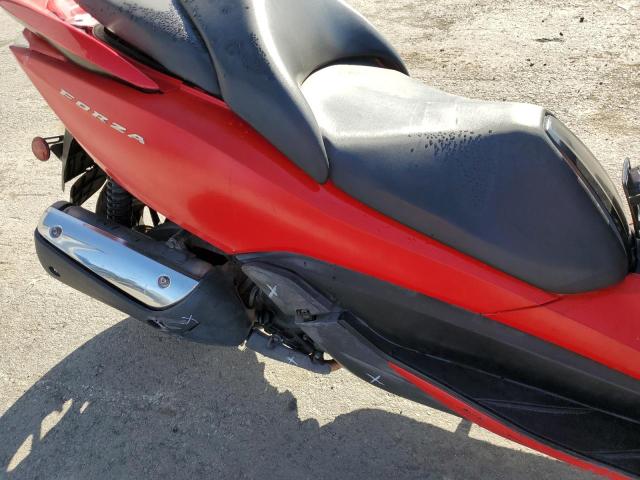 2014 HONDA NSS300 MLHNF0405E5001845
