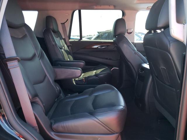 2018 CADILLAC ESCALADE L - 1GYS4BKJ0JR382648