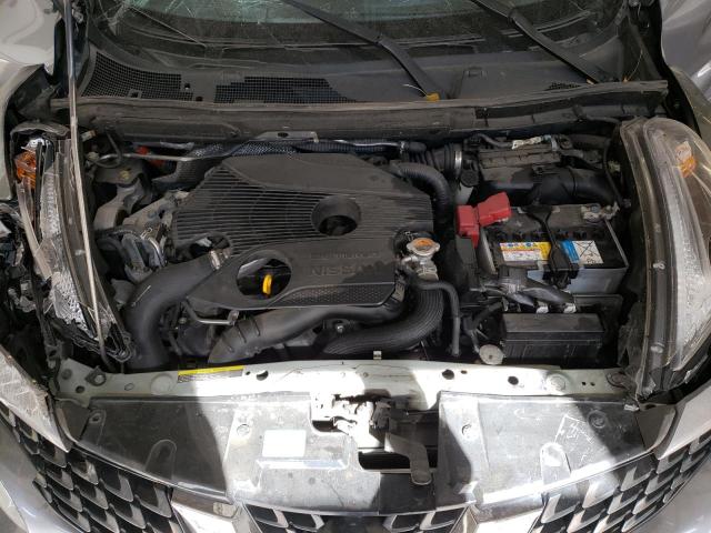 2015 NISSAN JUKE S AWD JN8AF5MV2FT562001