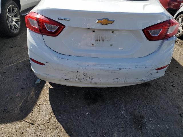 2018 CHEVROLET UK 1G1BC5SMXJ7148543