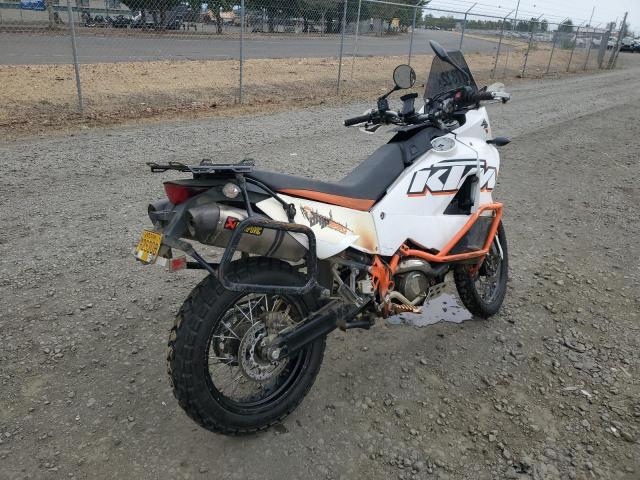 2013 KTM 990 ADVENT VBKVA940XDM992114