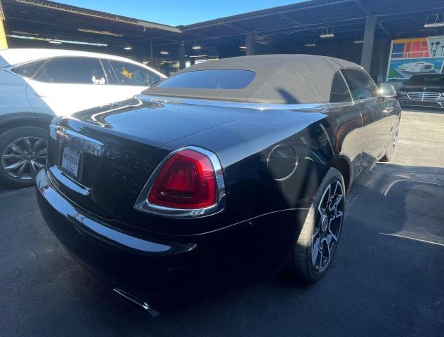 2016 ROLLS-ROYCE DAWN SCA666D58GU102304