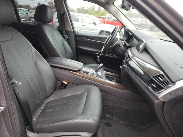 2015 BMW X5 M 5UXKS4C53F0N11646