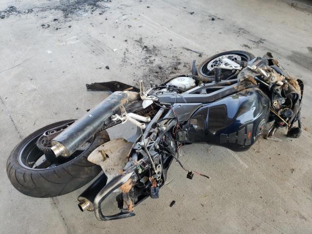 2007 SUZUKI SV1000 S - JS1VT54A772100487