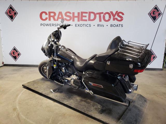 2017 HARLEY-DAVIDSON FLHTK SHRI 1HD1KND14HB621397