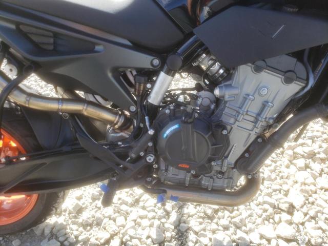 2020 KTM 790 DUKE VBKTU6409LM776993