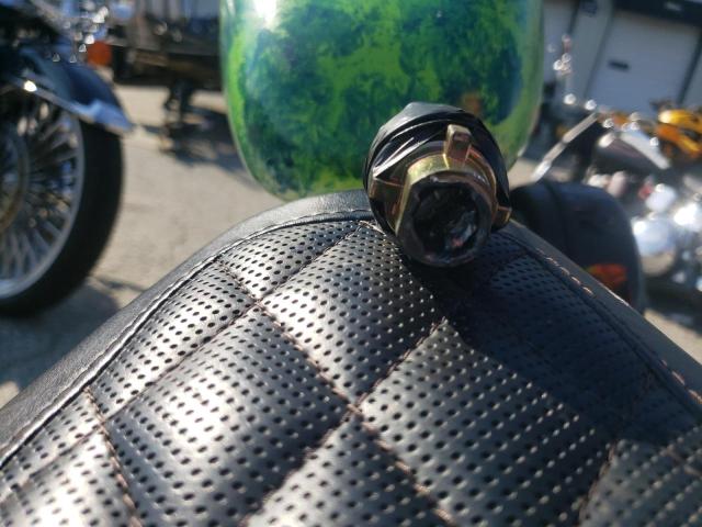 2019 HARLEY-DAVIDSON XL1200 NS - 1HD1LP318KC403135
