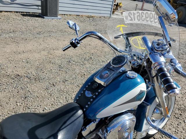 2001 HARLEY-DAVIDSON FLSTCI 1HD1BWB181Y029741