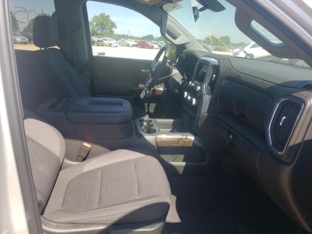 2022 GMC SIERRA LIM 3GTP9CEK9NG172269