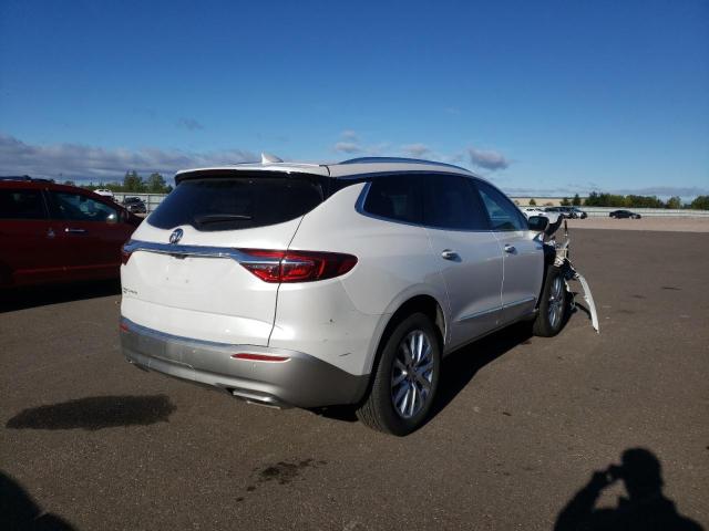 2021 BUICK ENCLAVE PR 5GAEVBKW6MJ196242