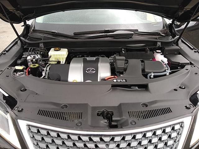 2021 LEXUS RX 450H 2T2HGMDA4MC070312
