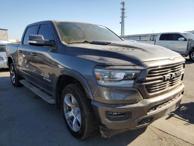 2021 RAM 1500 LARAM - 1C6SRFJM3MN659743