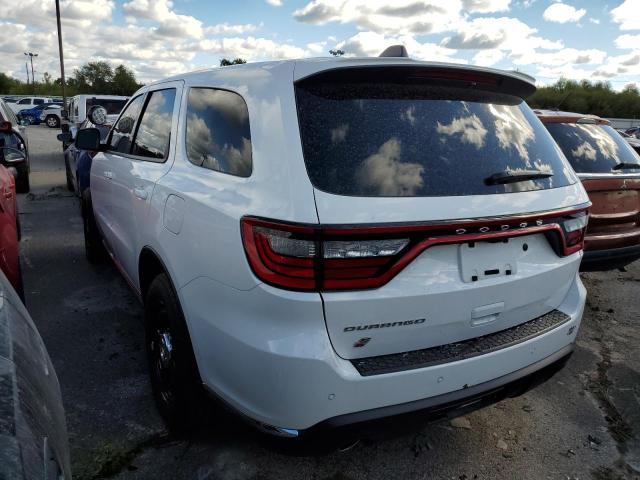 2021 DODGE DURANGO PU 1C4SDJFT4MC864882