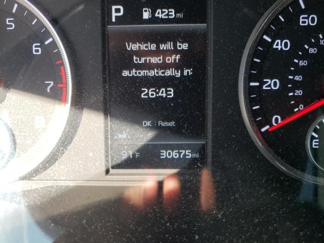 2021 KIA K5 EX - 5XXG34J24MG039126