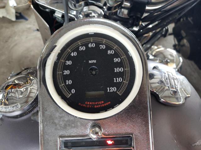 2002 HARLEY-DAVIDSON FLSTCI 1HD1BWB172Y048976