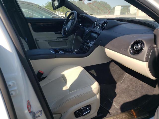 2015 JAGUAR XJ SAJWA1CZ2F8V88745