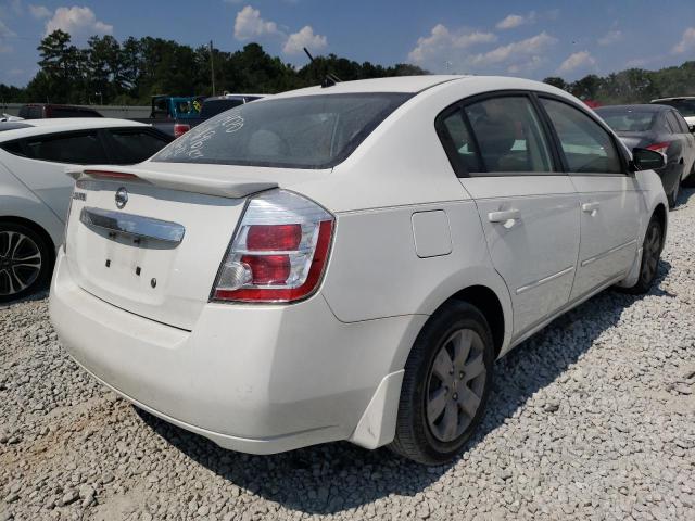 3N1AB6AP4CL718013 | 2012 Nissan sentra 2.0