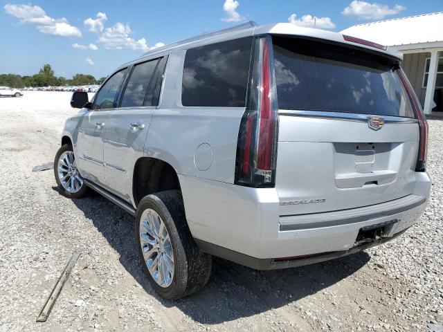 2016 CADILLAC ESCALADE P - 1GYS4CKJ9GR280537