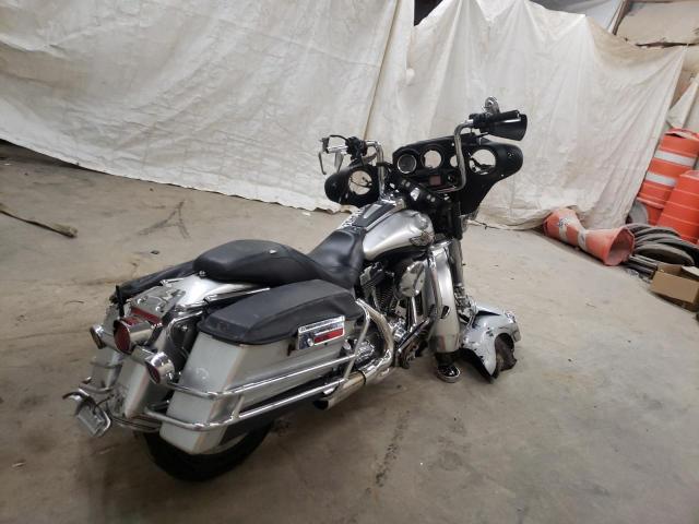 2003 HARLEY-DAVIDSON FLHTCUI AN 1HD1FCW463Y637557