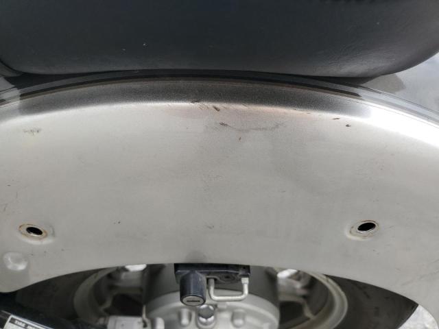 2007 YAMAHA XVS1100 JYAVP11E27A102921