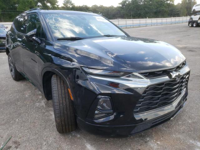 2022 Chevrolet Blazer RS for sale in Eight Mile, AL