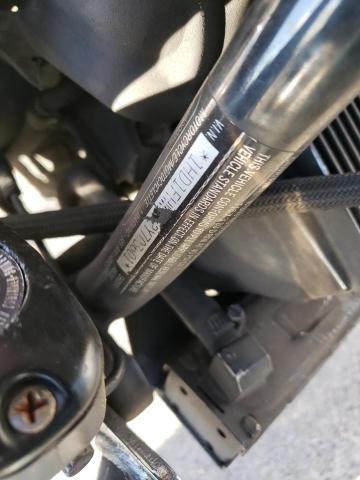 2002 HARLEY-DAVIDSON FLHPI 1HD1FHW152Y703601