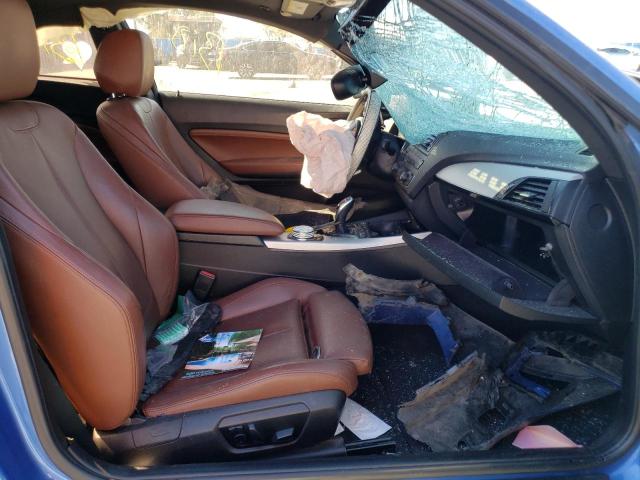 2015 BMW 228 I WBA1F5C50FV257255