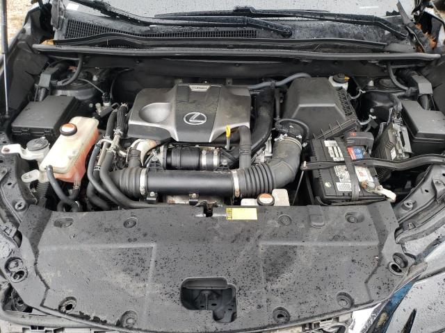 2015 LEXUS NX 200T JTJBARBZ1F2000587