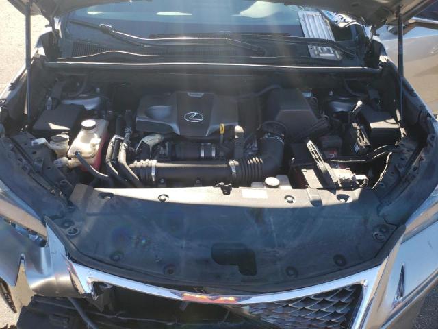 2015 LEXUS NX 200T JTJBARBZ9F2045213