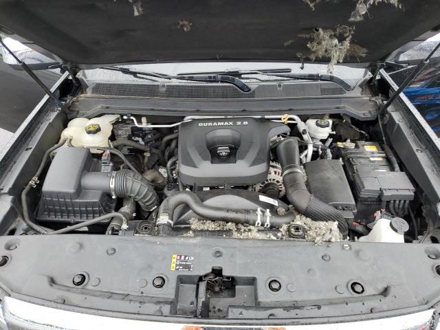 2018 GMC CANYON DEN 1GTP6EE10J1109615