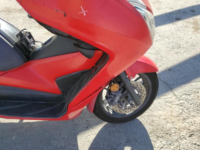 2014 HONDA NSS300 MLHNF0405E5001845