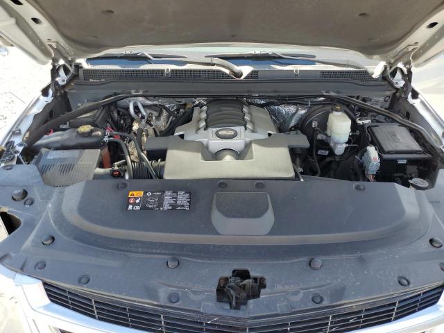 2016 CADILLAC ESCALADE P - 1GYS4CKJ9GR280537