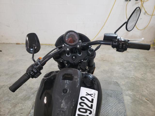 2022 HARLEY-DAVIDSON FLXRS 1HD1YWZ14NB050826