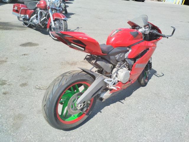 2016 DUCATI SUPERBIKE ZDM14B1W9GB003148
