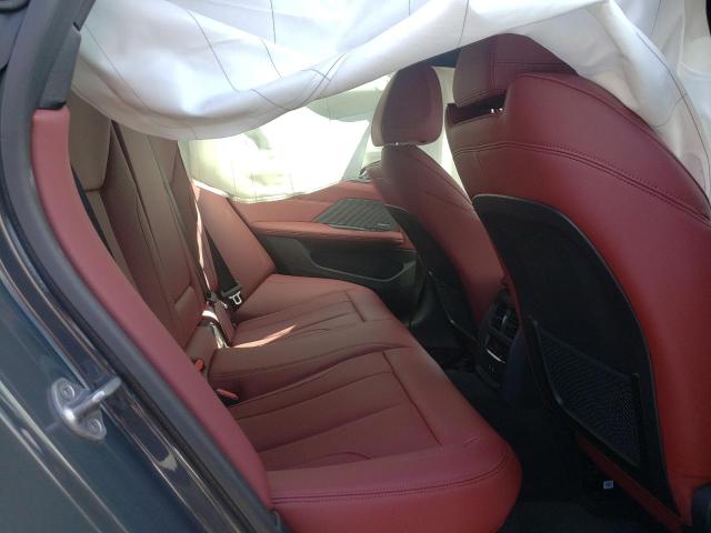 2022 BMW M440XI GRA WBA13AW04NFM53662