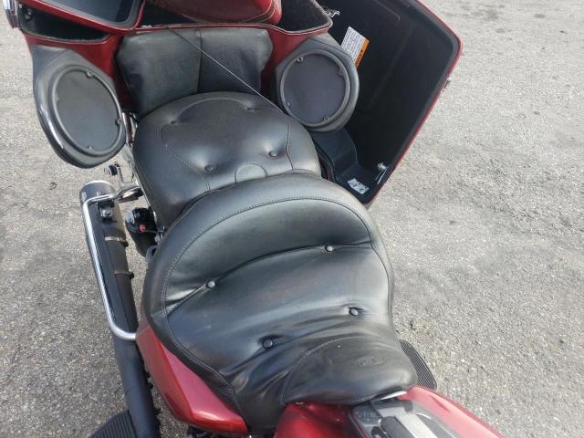 2012 HARLEY-DAVIDSON FLTRU ROAD 1HD1KGM10CB642431